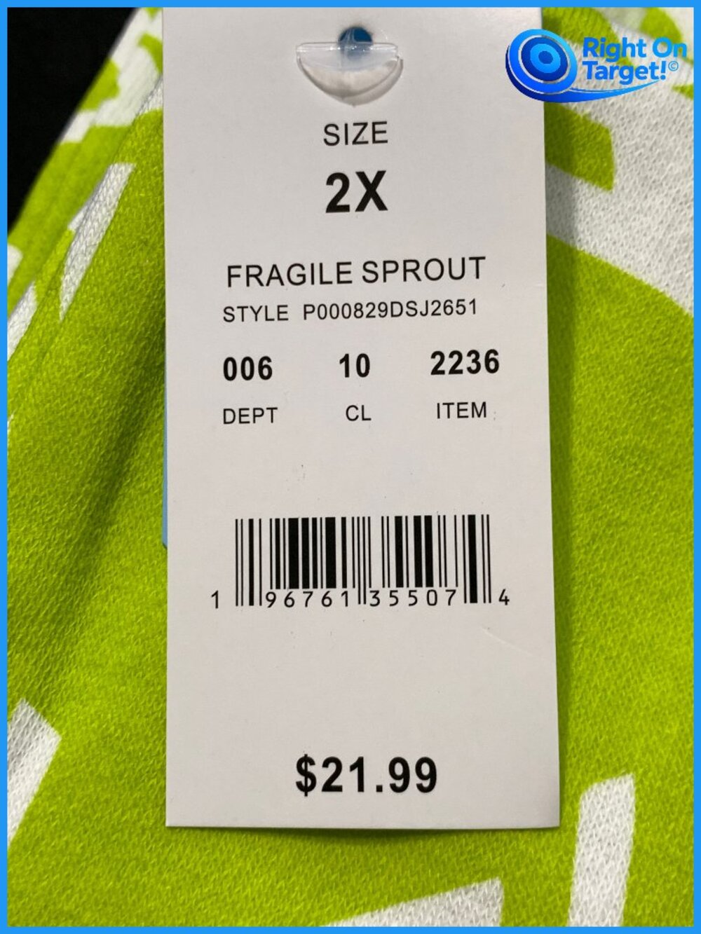2X - Womens The Grinch and Max Print Graphic Flare Pants - Green - Picture 3 of 5